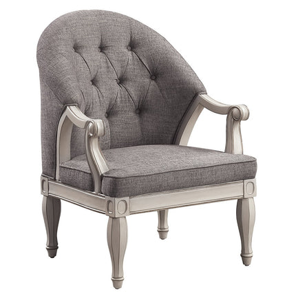 ACME Florian Accent Chair - LV02121  2