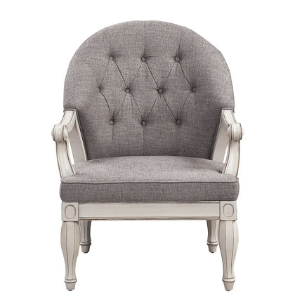 ACME Florian Accent Chair - LV02121  1