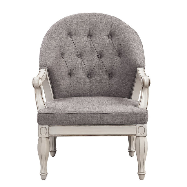 ACME Florian Accent Chair - LV02121  1