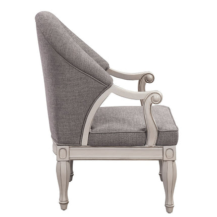 ACME Florian Accent Chair - LV02121  3