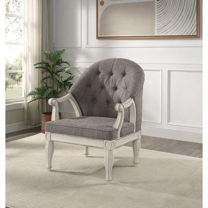 ACME Florian Accent Chair - LV02121  7