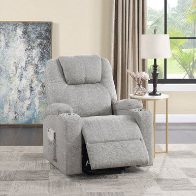 ACME Evander POWER LIFT RECLINER - LV02180 ACME Furniture