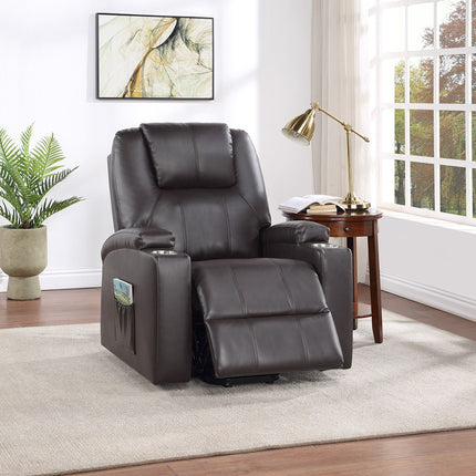 ACME Evander POWER LIFT RECLINER - LV02181