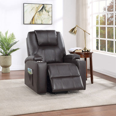 ACME Evander POWER LIFT RECLINER - LV02181 ACME Furniture