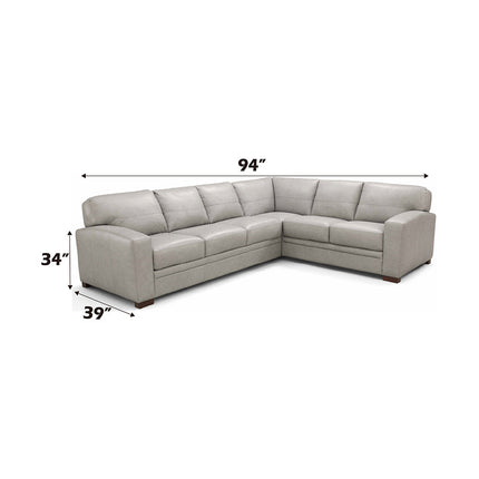 ACME Goma Sectional Sofa - LV02195  3
