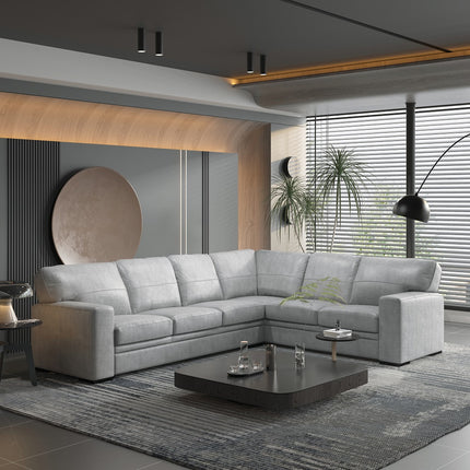 ACME Goma Sectional Sofa - LV02195