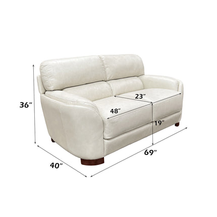 ACME Edrice Loveseat - LV02201  7