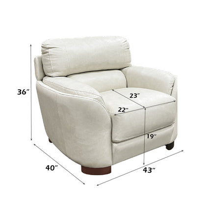 ACME Edrice Chair - LV02202  7