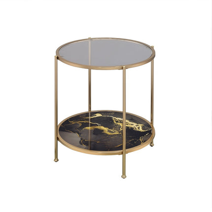 ACME Fiorella End Table - LV02223  1