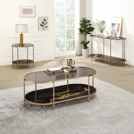 ACME Fiorella End Table - LV02223  3