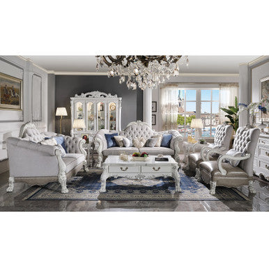 ACME Dresden Loveseat - LV02245 ACME Furniture