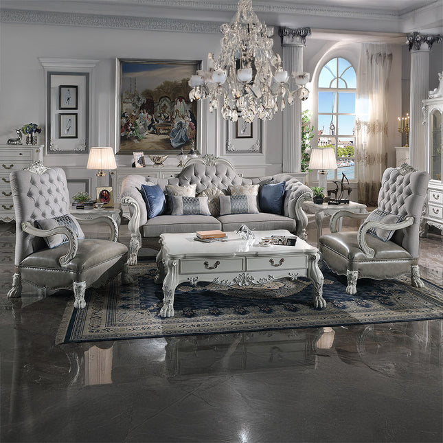 ACME Dresden Chair - LV02246  1