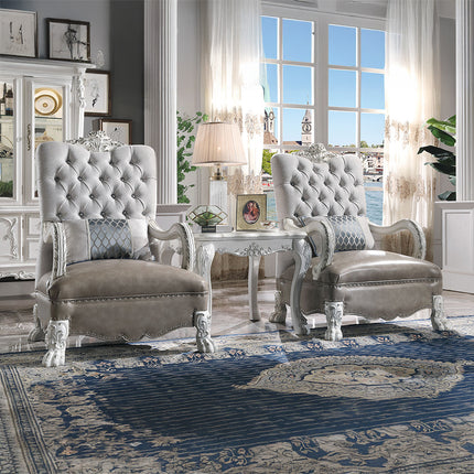 ACME Dresden Chair - LV02246  2