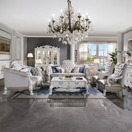ACME Dresden Chair - LV02246  3