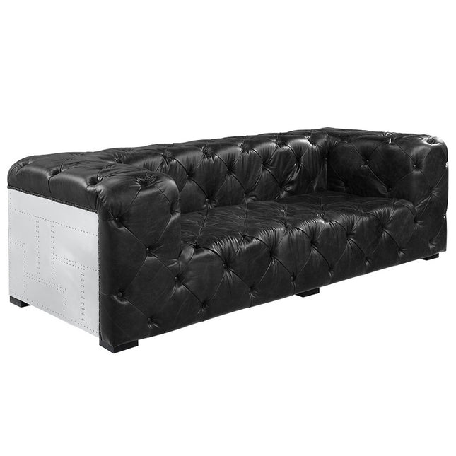ACME Brancaster Loveseat - LV02285  1