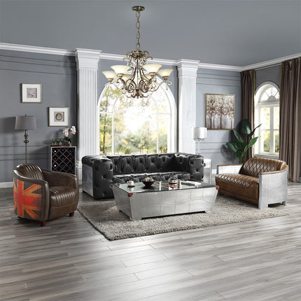 ACME Brancaster Loveseat - LV02285  6