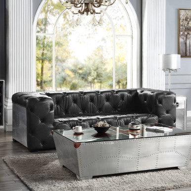 ACME Brancaster Loveseat - LV02285 ACME Furniture