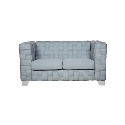 ACME Saree Loveseat - LV02347  1