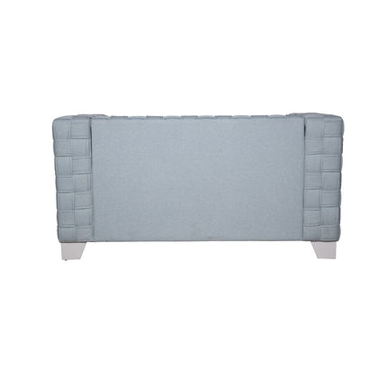 ACME Saree Loveseat - LV02347  2