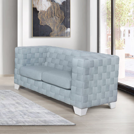 ACME Saree Loveseat - LV02347  3