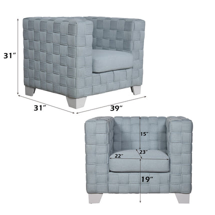 ACME Saree Chair - LV02348  5