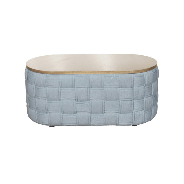 ACME Saree Coffee Table - LV02349  1