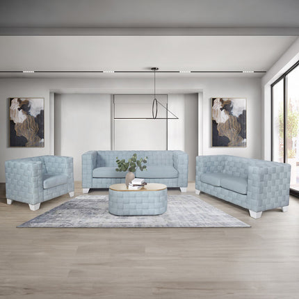 ACME Saree Coffee Table - LV02349  3