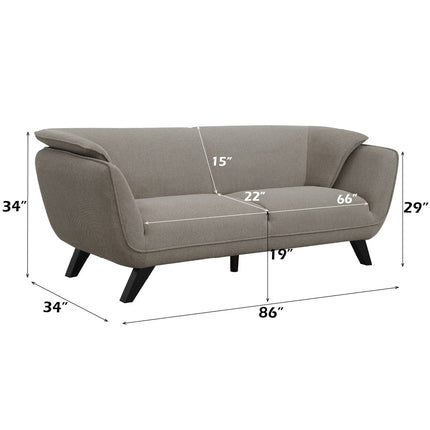ACME Valin Sofa - LV02368  13