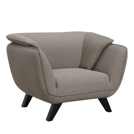 ACME Valin Chair - LV02370  1