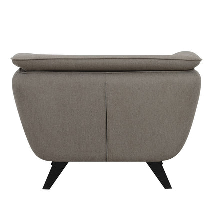 ACME Valin Chair - LV02370  4