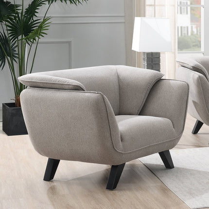 ACME Valin Chair - LV02370