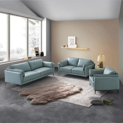 ACME Mesut Loveseat - LV02388  7