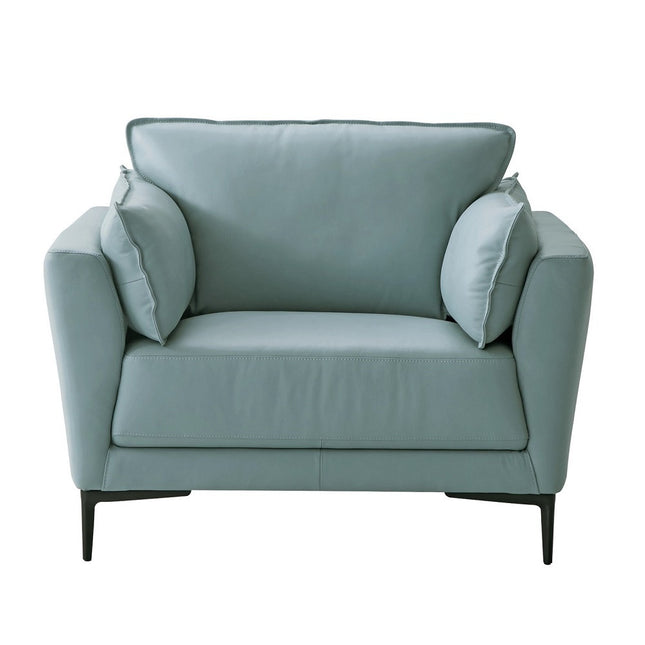 ACME Mesut Chair - LV02389  1