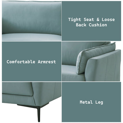 ACME Mesut Chair - LV02389  11