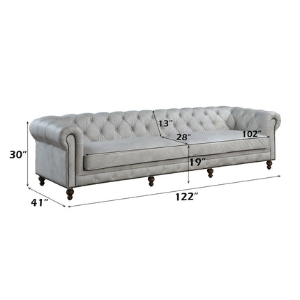 ACME Ofer Sofa - LV02404  6