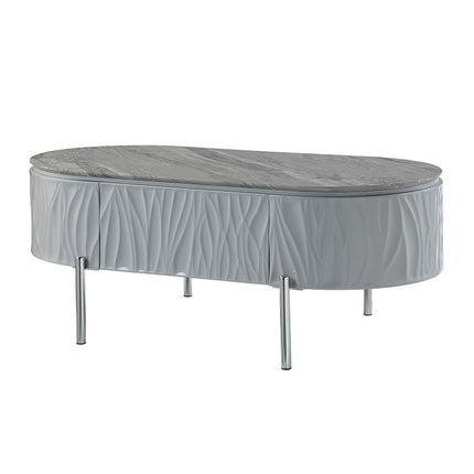 ACME Yukino Coffee Table - LV02411  2