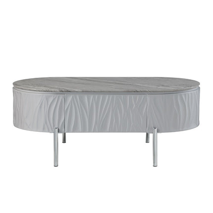 ACME Yukino Coffee Table - LV02411  3