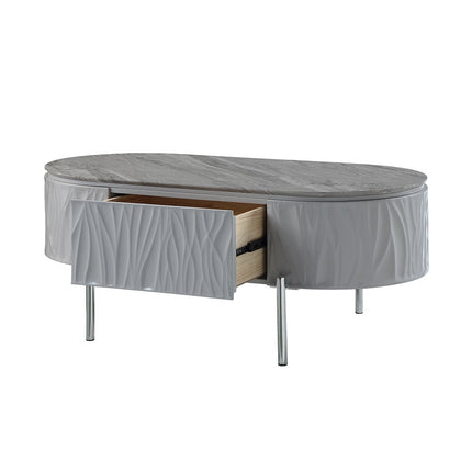 ACME Yukino Coffee Table - LV02411  5