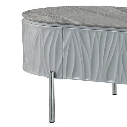 ACME Yukino Coffee Table - LV02411  6