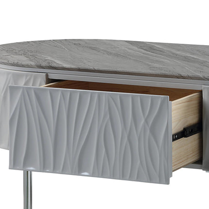 ACME Yukino Coffee Table - LV02411  7