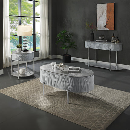 ACME Yukino Coffee Table - LV02411  8
