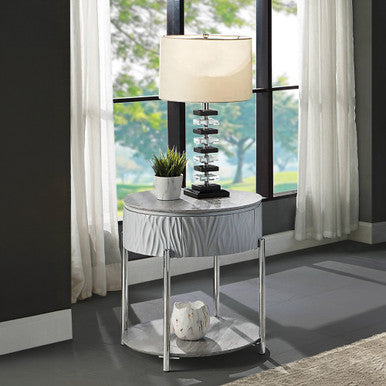 ACME Yukino End Table - LV02412 ACME Furniture