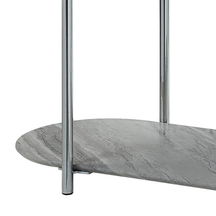 ACME Yukino Accent Table - LV02413  5