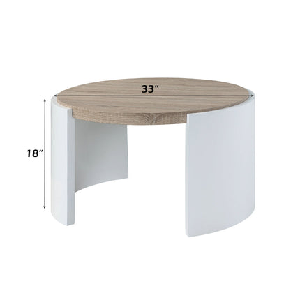 ACME Zoma Coffee Table - LV02414  9