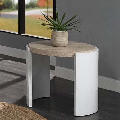 ACME Zoma End Table - LV02415 ACME Furniture