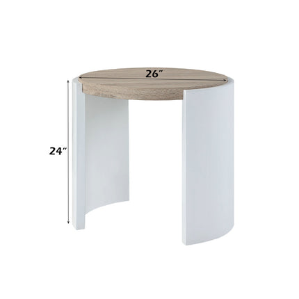 ACME Zoma End Table - LV02415  6