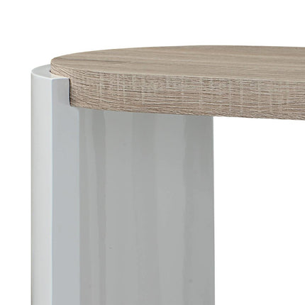 ACME Zoma Accent Table - LV02416  3