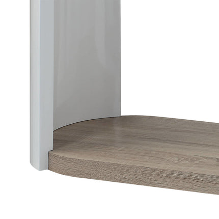 ACME Zoma Accent Table - LV02416  4