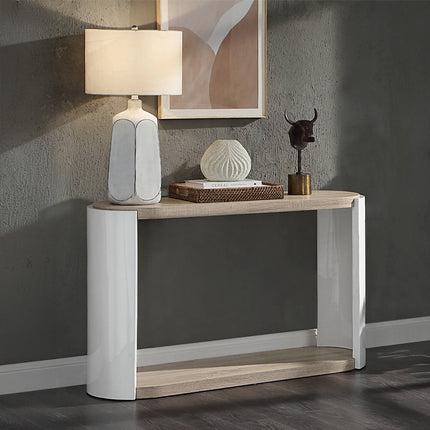ACME Zoma Accent Table - LV02416