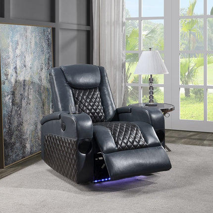 ACME Alair Recliner - LV02459